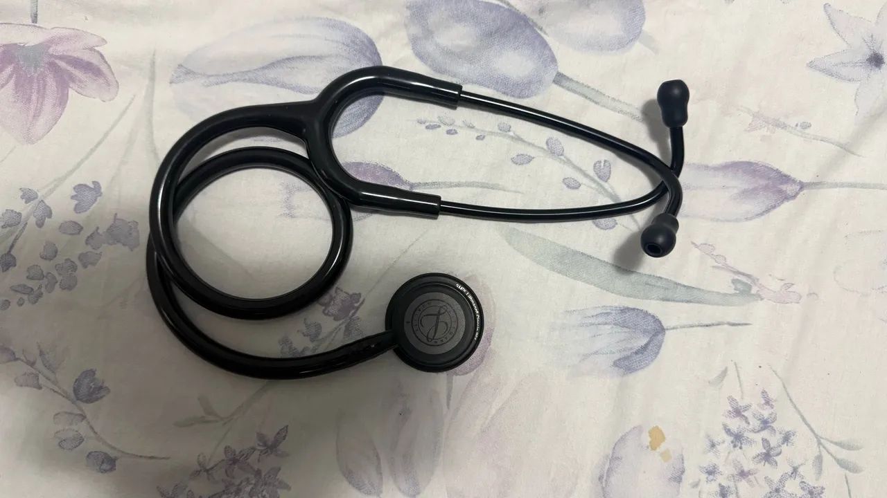 Estetoscopio littmann
