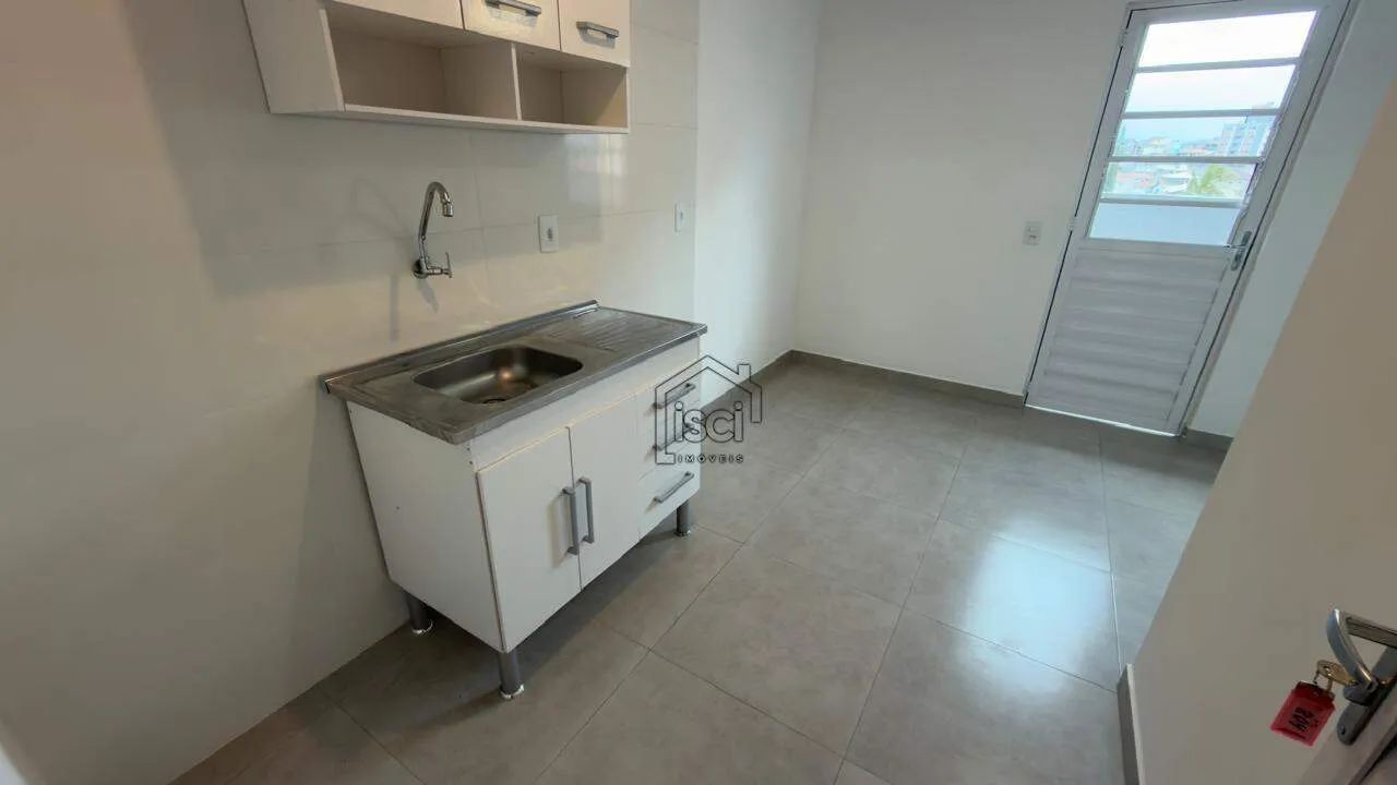 Kitnet para aluguel, 1 quarto, Capoeiras - Florianópolis/SC - Foto 2