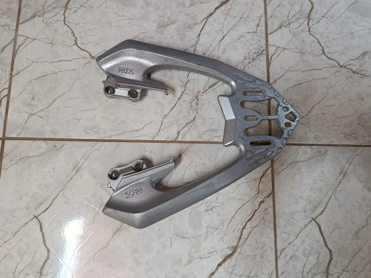 Equipamento Twister  - Foto 3