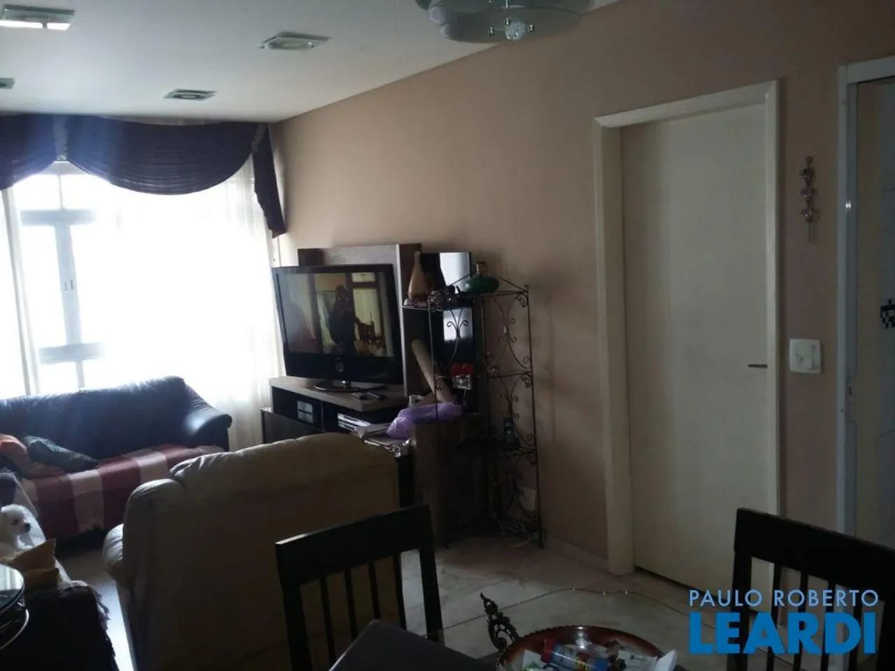 APARTAMENTO - CAMPOS ELÍSEOS - SP - Foto 3