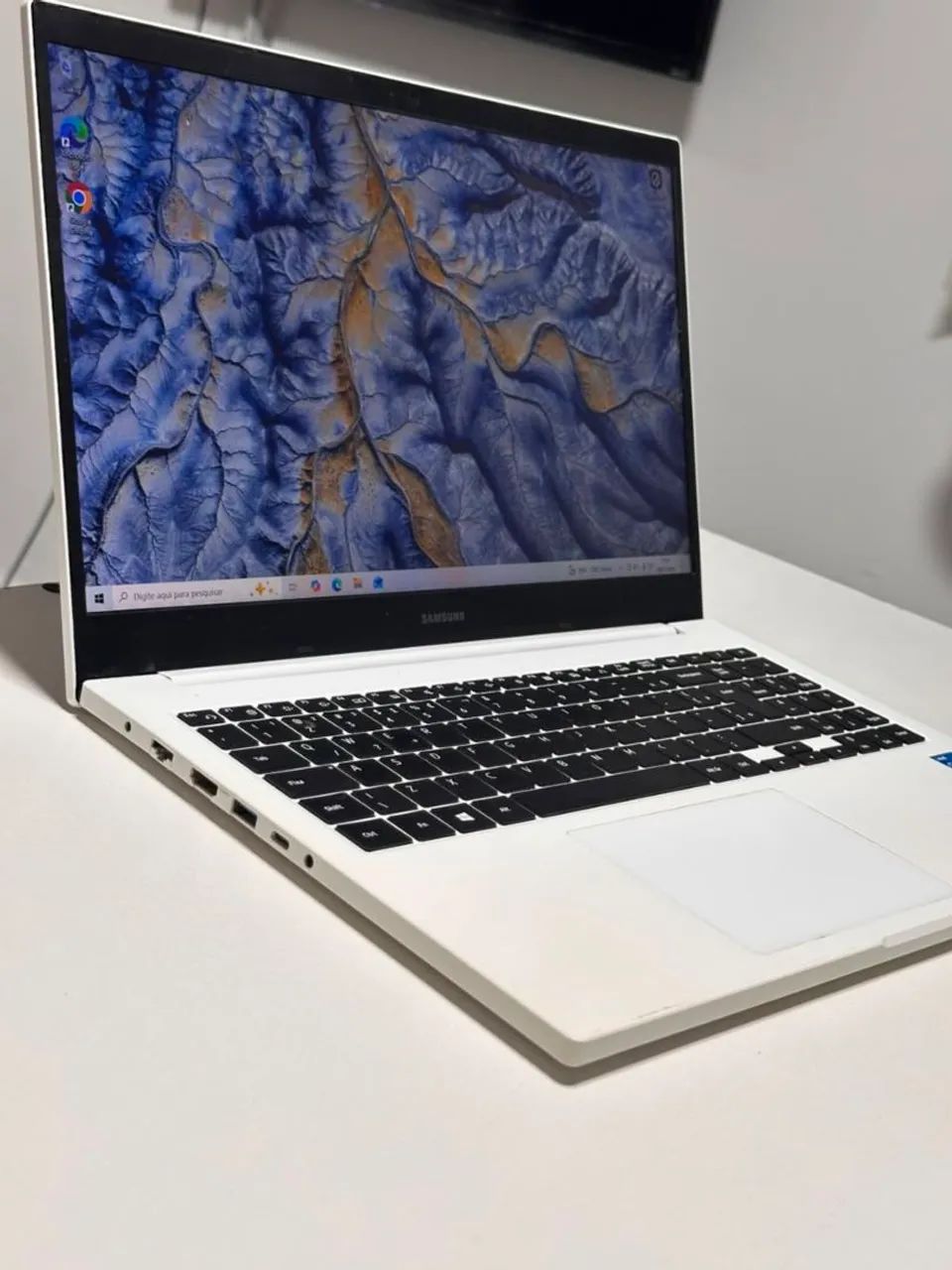 Notebook Samsung  - Foto 3