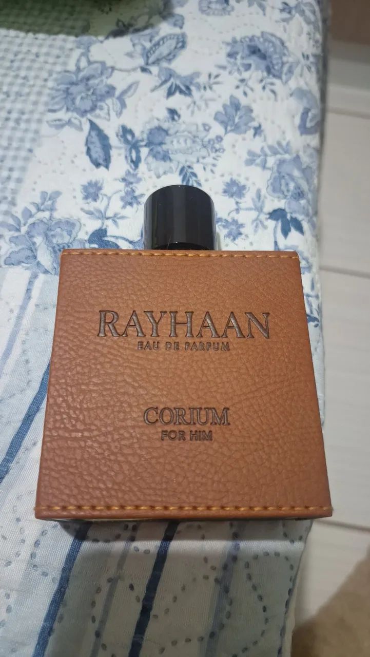 Perfume corium - Foto 3
