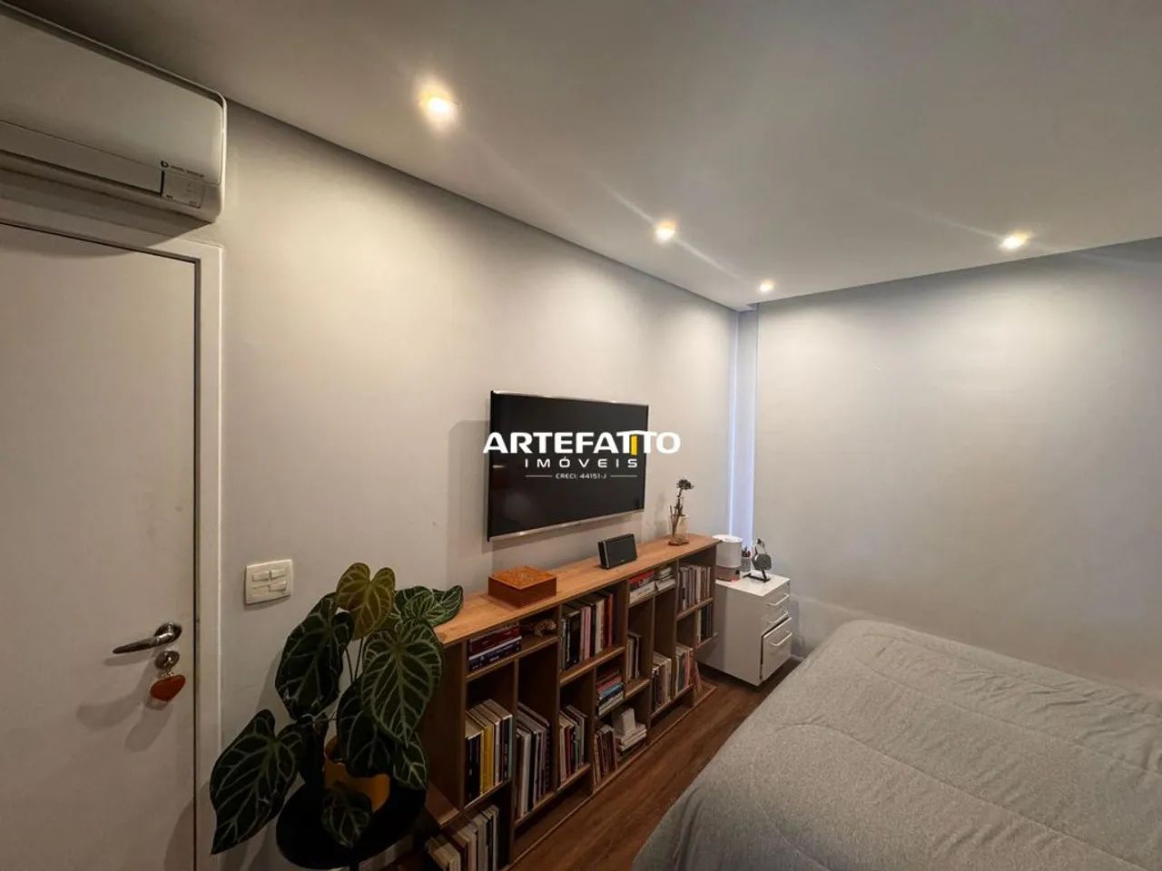 Viva o melhor da Vila Nova Conceição com sofisticação e exclusividade - Foto 4