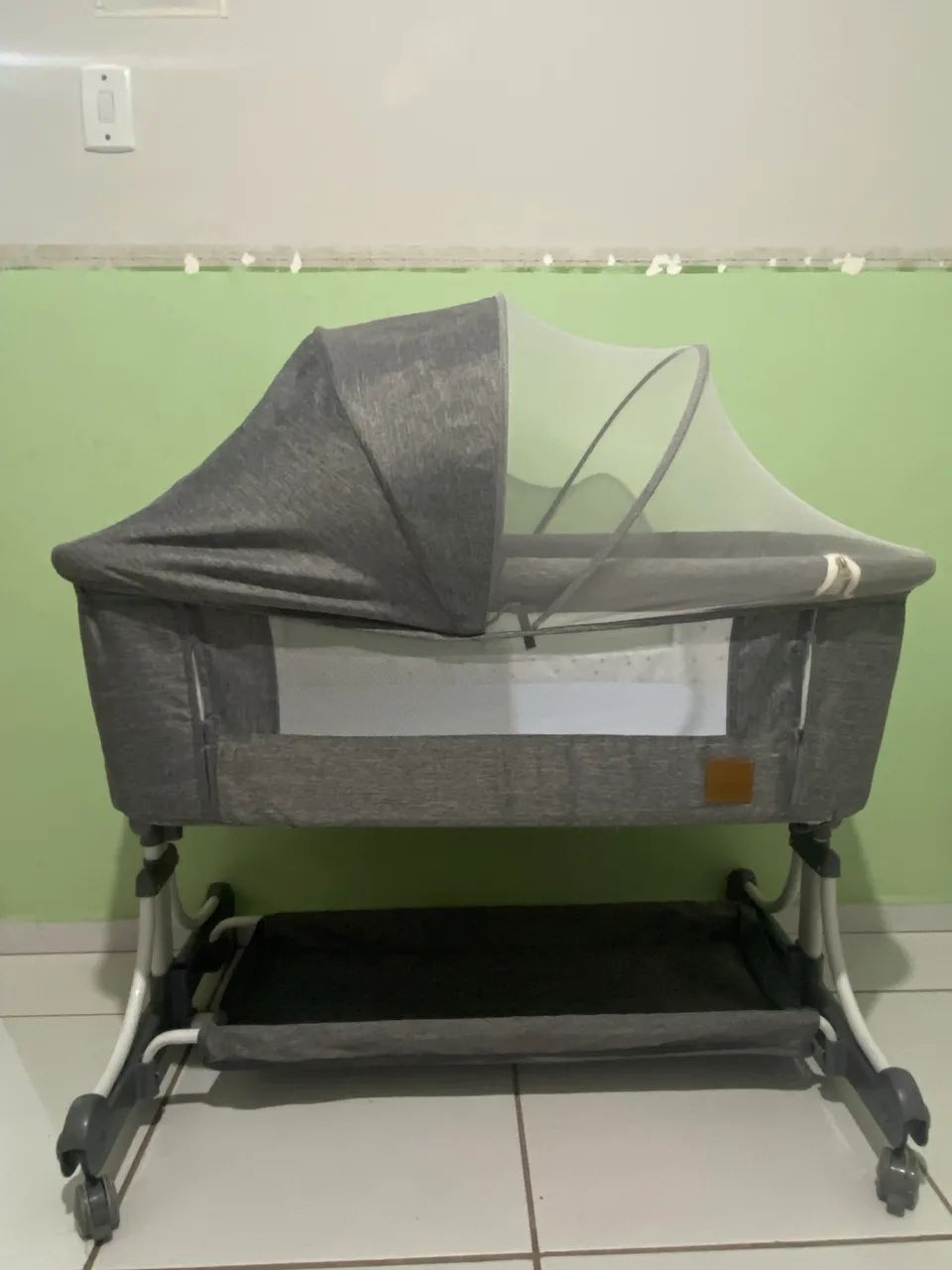 Berço portátil 