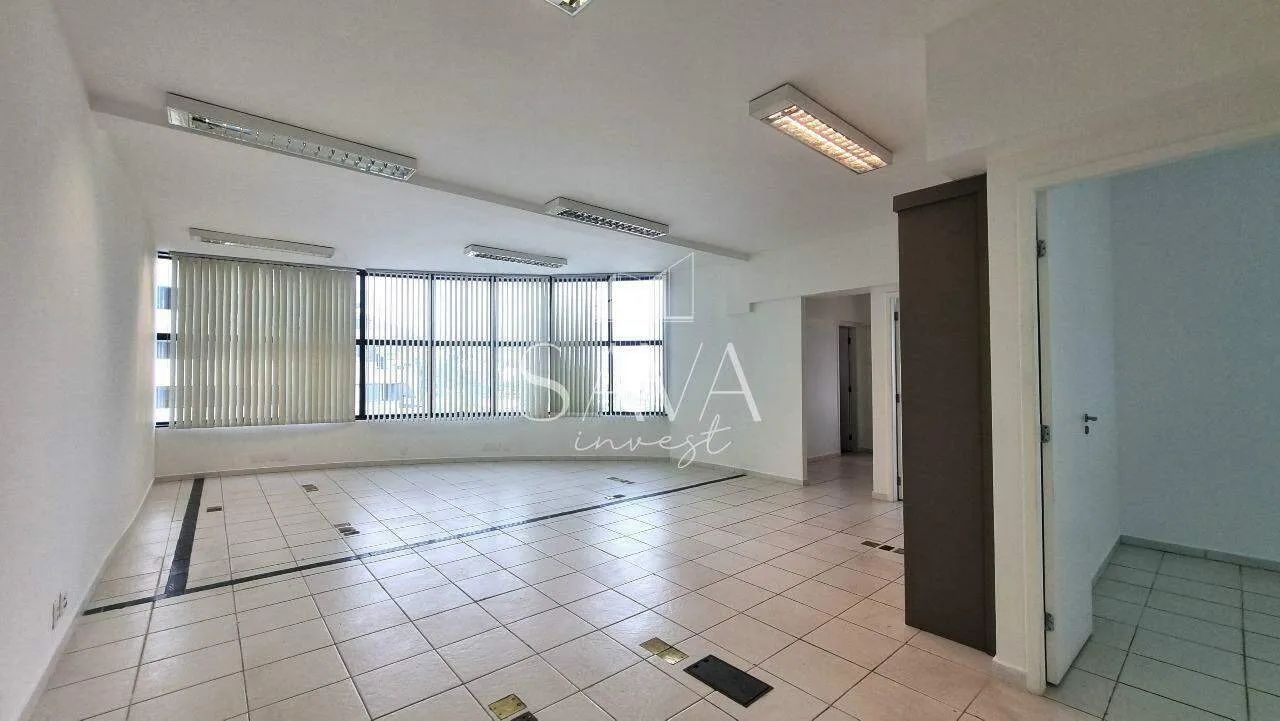 Andar corrido para aluguel com 183 m² no Estoril