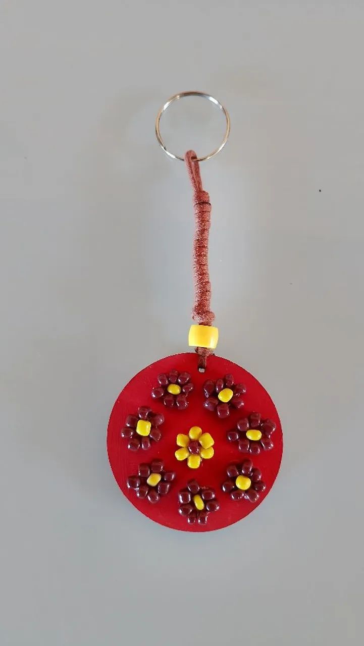 Chaveiro Personalizado  - Foto 5