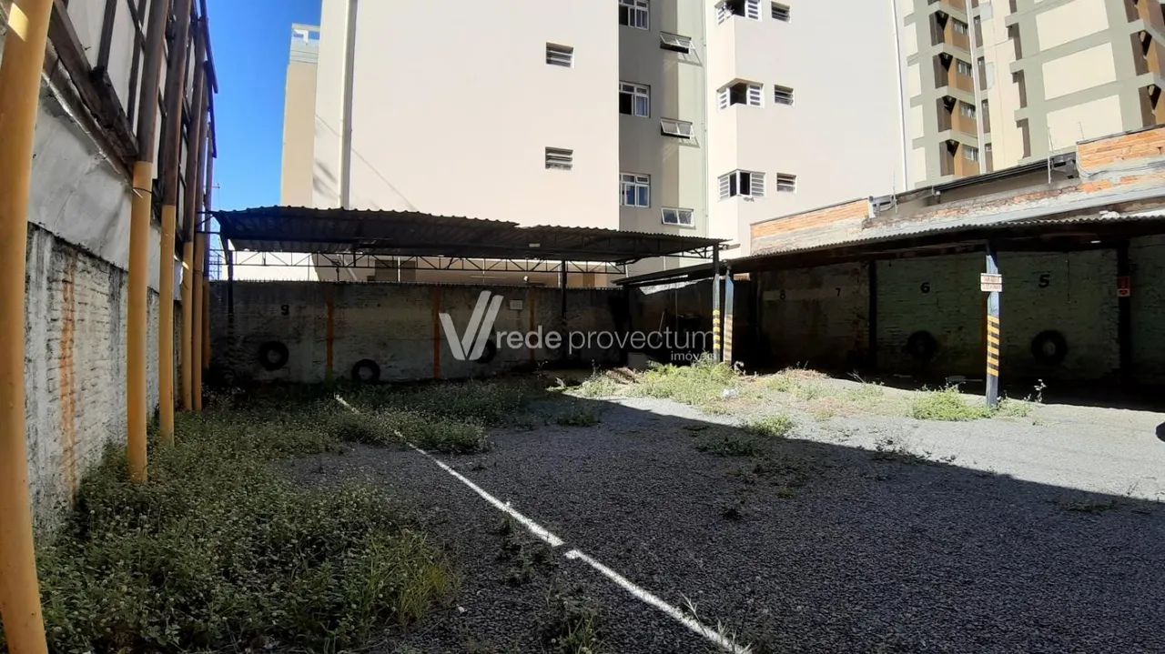 terreno - Centro - Campinas - Foto 2