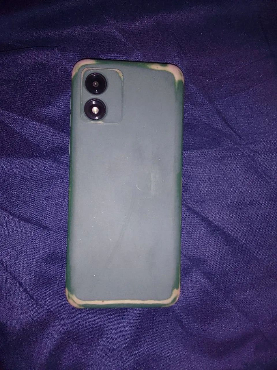 Motorola Moto e13 PREÇO NEGOCIÁVEL  - Foto 2