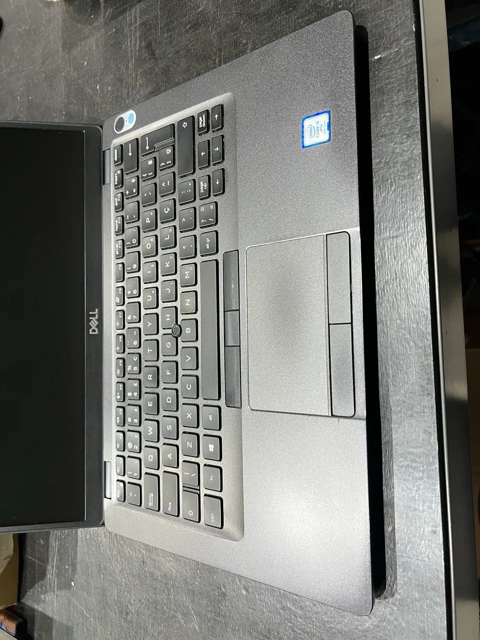 Notebook Dell Latitude 5400 