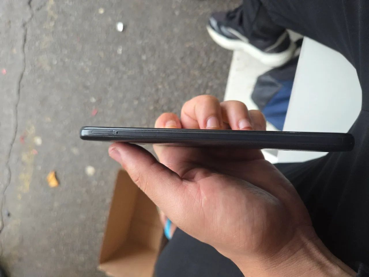 SAMSUNG A03 core Usado - Foto 3
