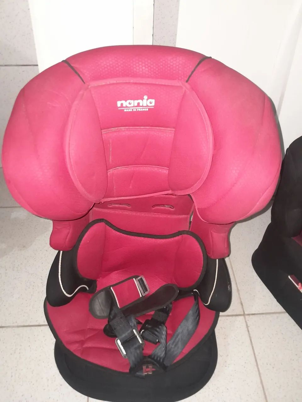 Cadeira de carro  - Foto 3