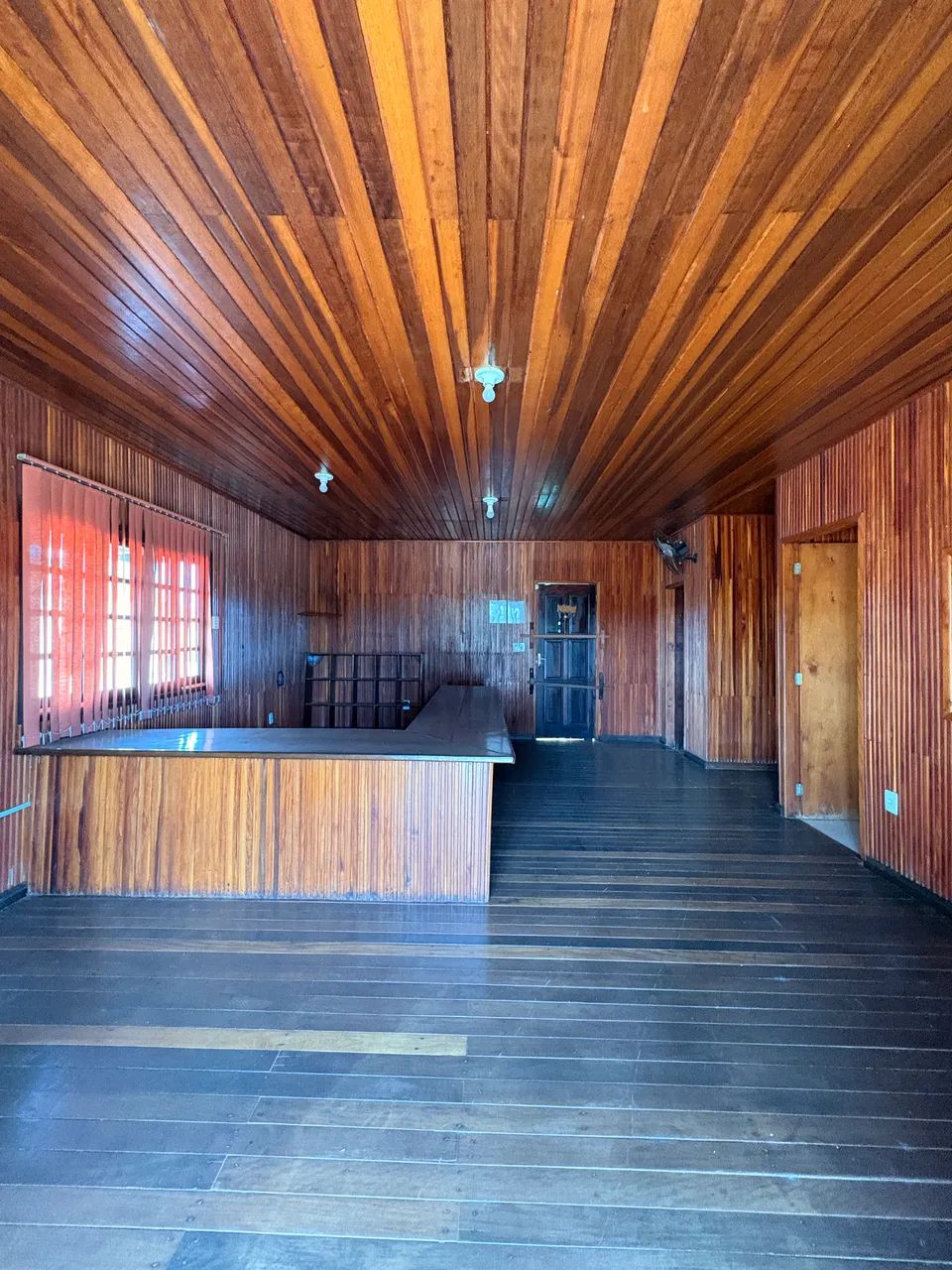Alugo Ponto Comercial - Foto 2