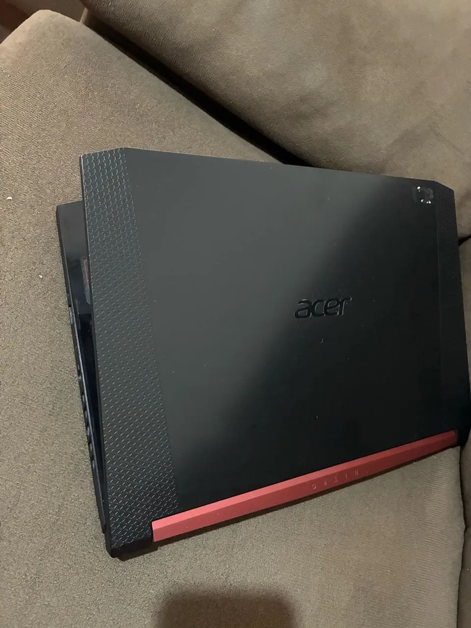 Notebook Gamer Acer Nitro - Retirada de Peças  - Foto 3