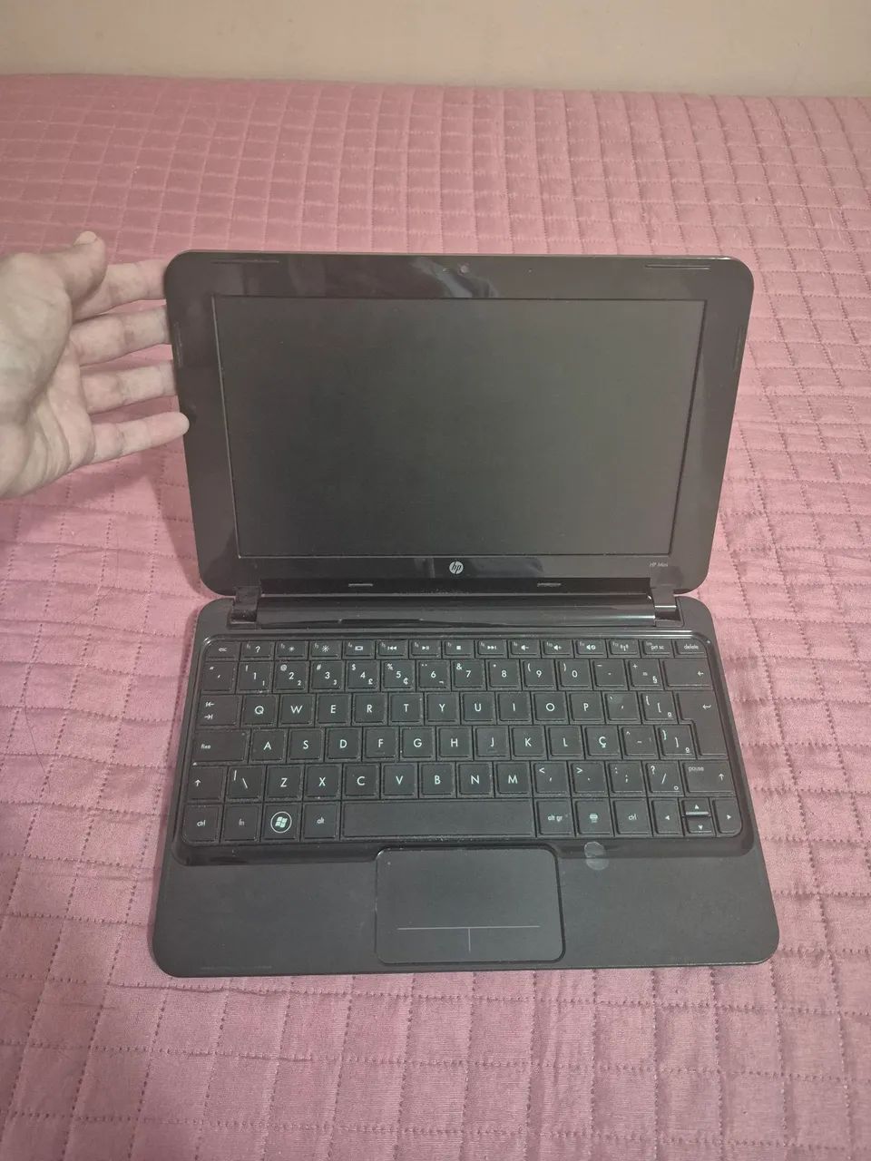 Neetbook preto  - Foto 2