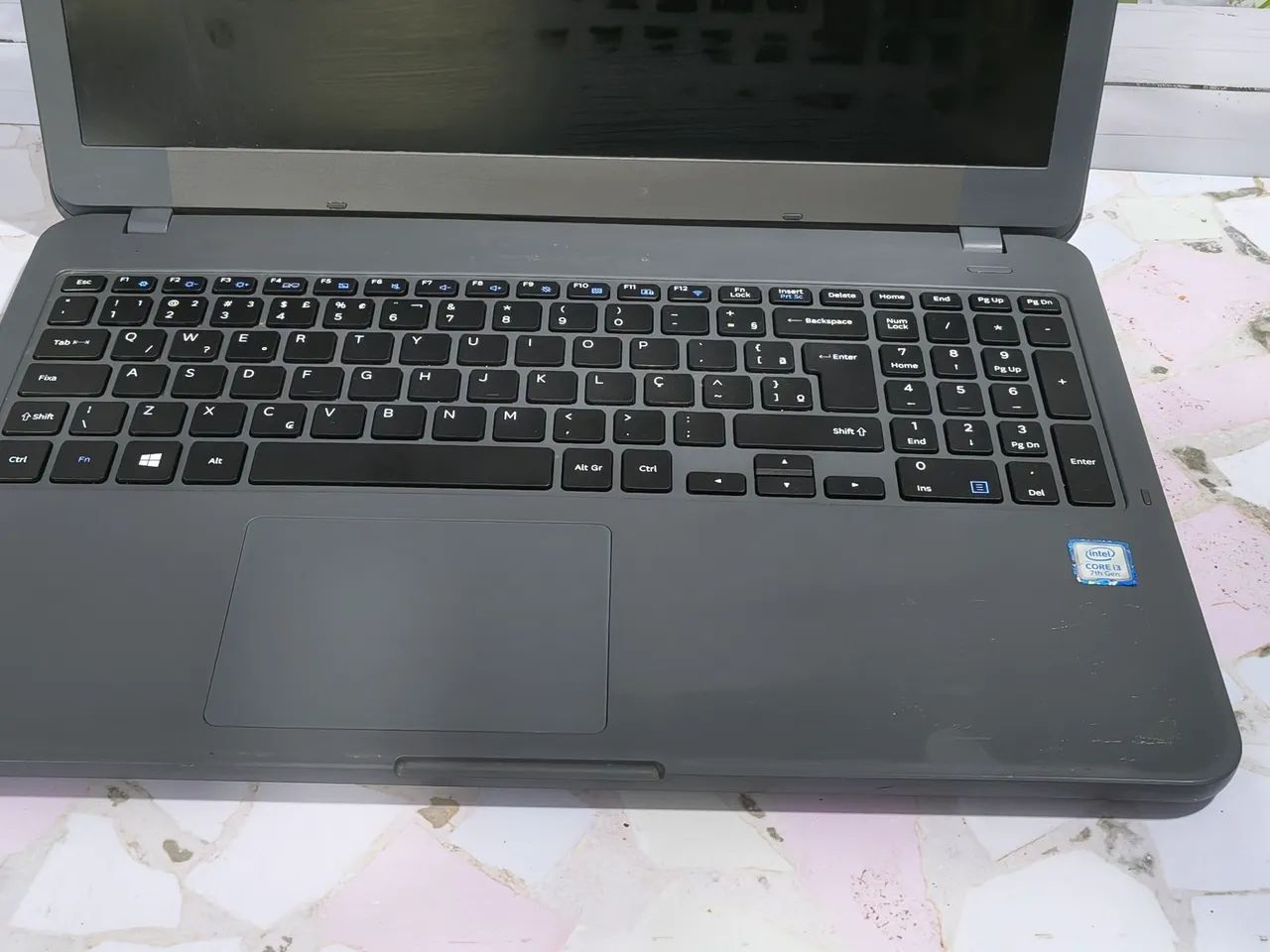 Notebook Samsung i3 tela incrível  - Foto 5