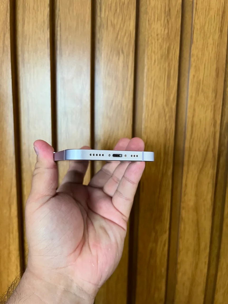 iPhone 14 128Gb o mais novo do Brasil - Foto 4