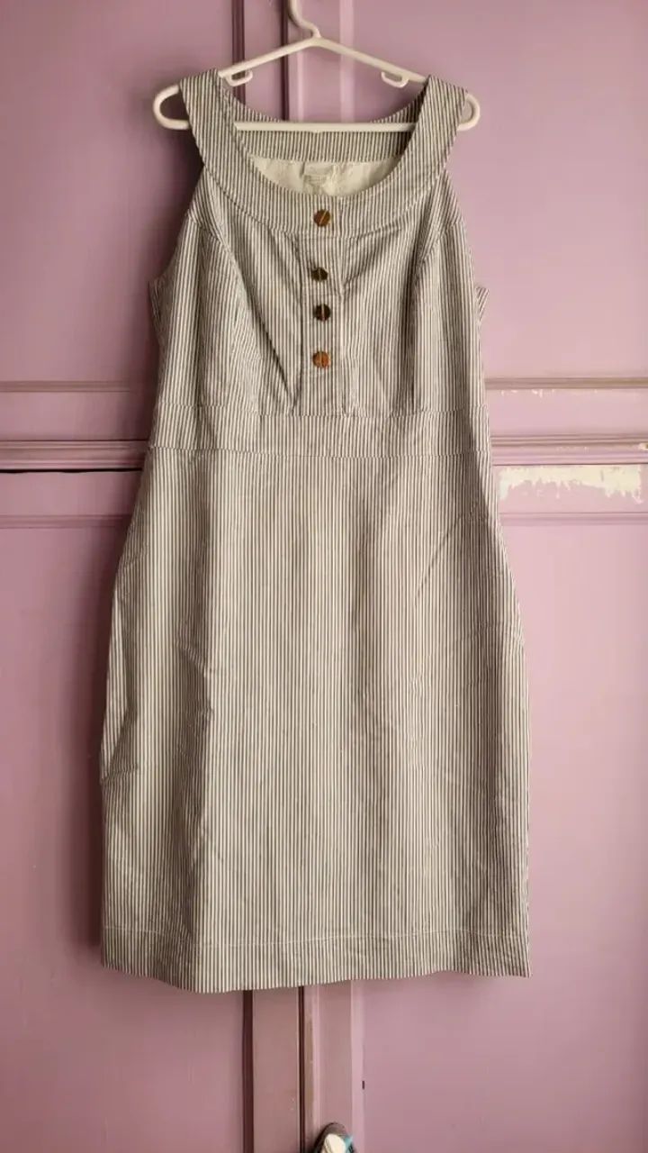 Vestido Folic