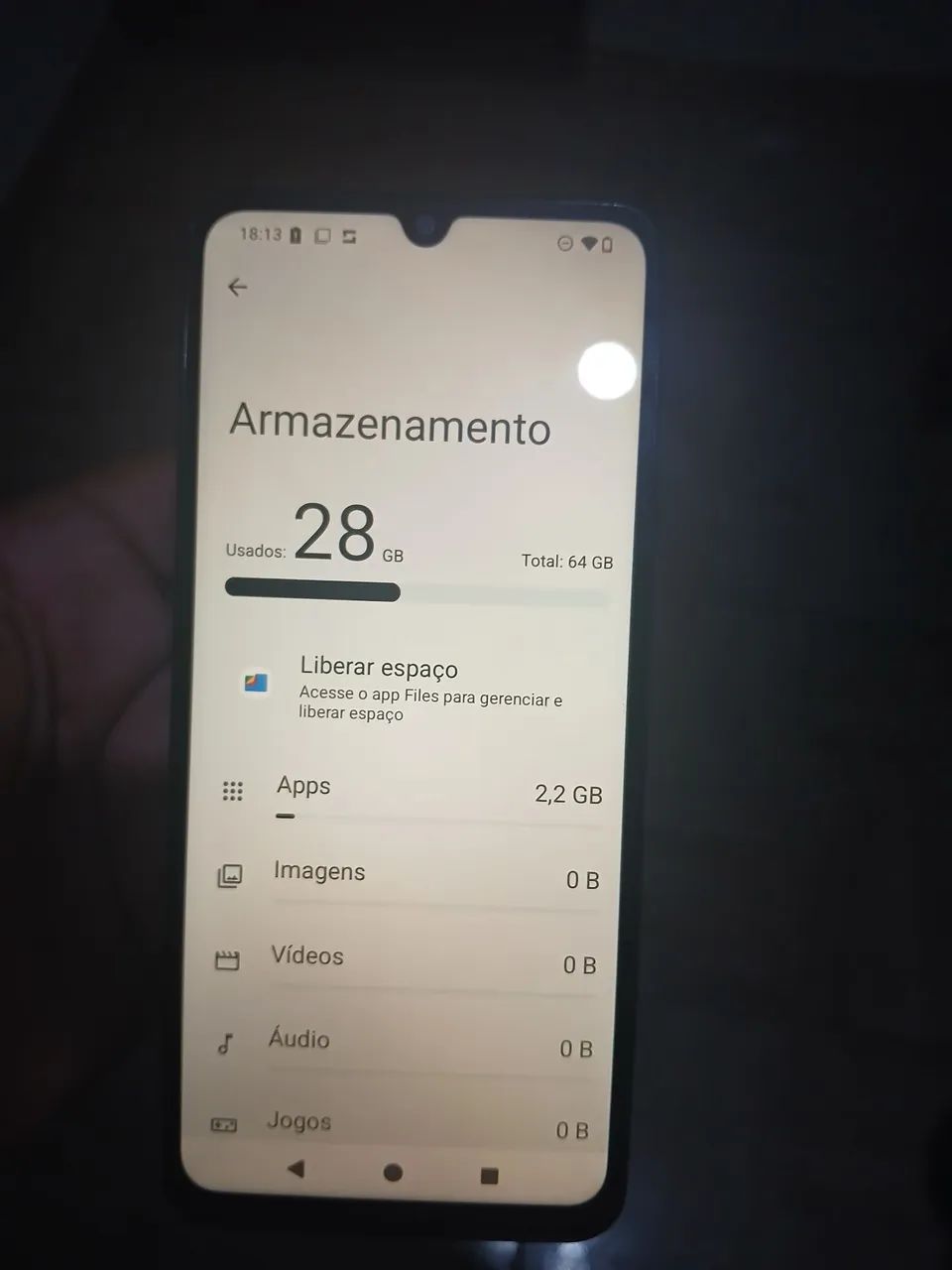 Celular  - Foto 2
