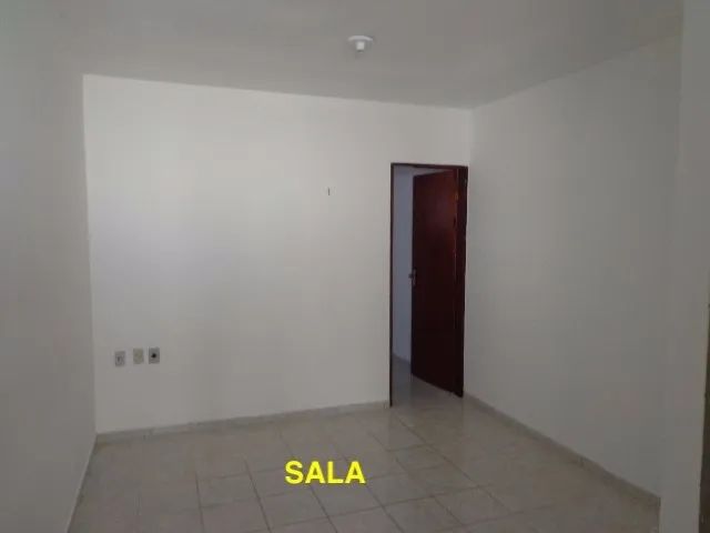 Apartamentos de 1 quarto nos Bancários - Foto 2