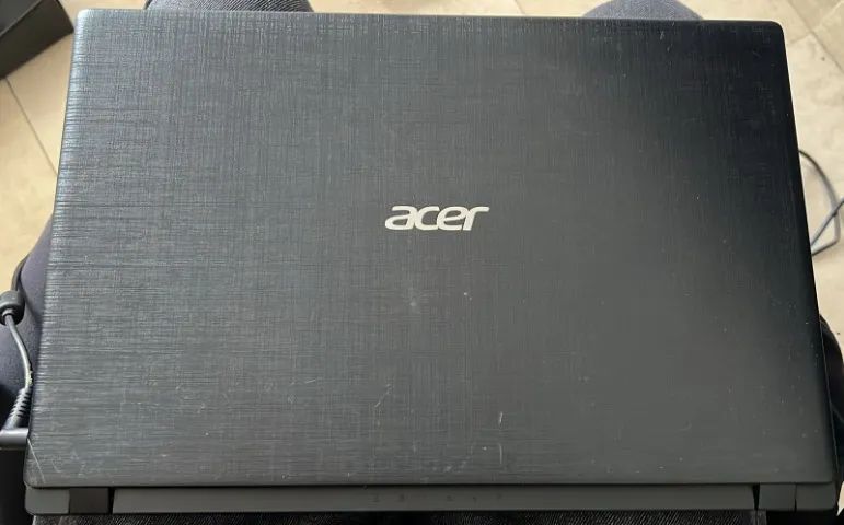 Notebook Acer Aspire A315 i5 + SSD + 8GB RAM  - Foto 4