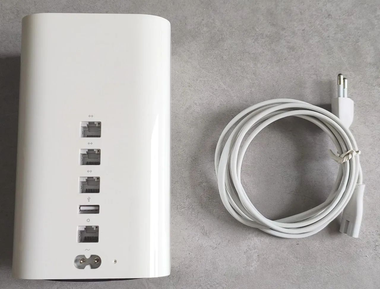 Roteador Point Apple<br>R$ 399,99 - Foto 2