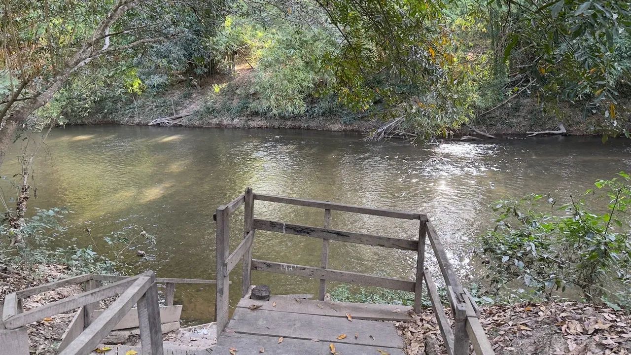 Lote no coxipó do Ouro, próximo ao Belvedere - Foto 5