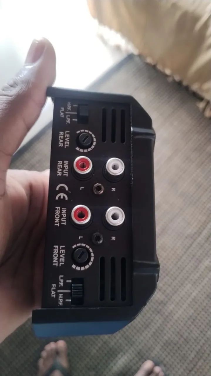 Vendo módulo, novo. - Foto 3