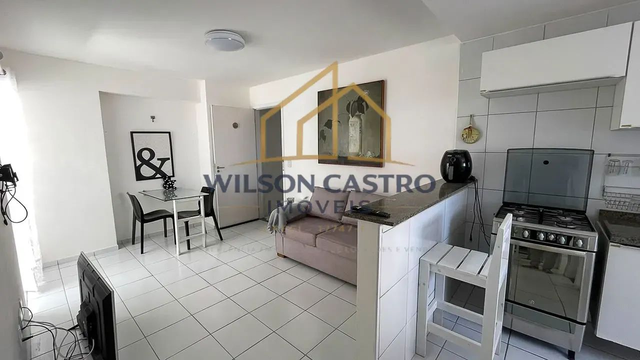 Apartamento, Boa Viagem, 2 Quartos. - Foto 3