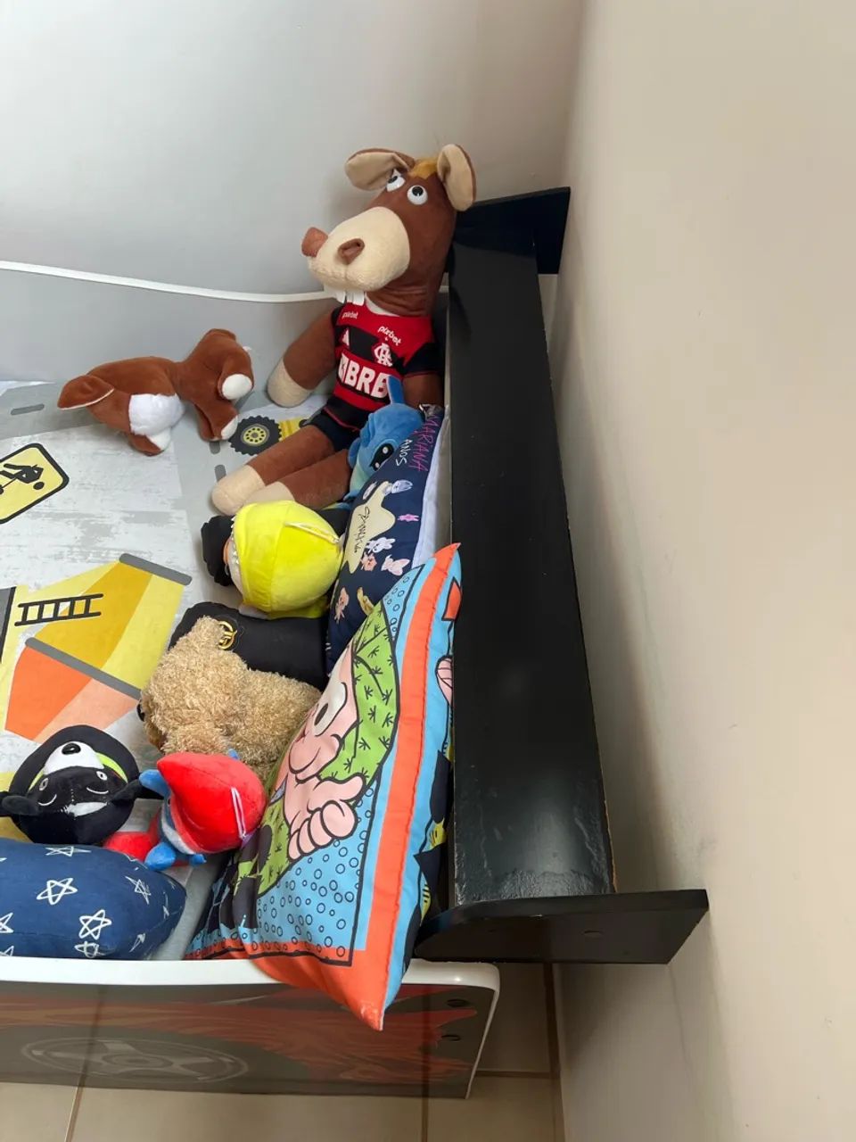 Cama infantil  - Foto 3