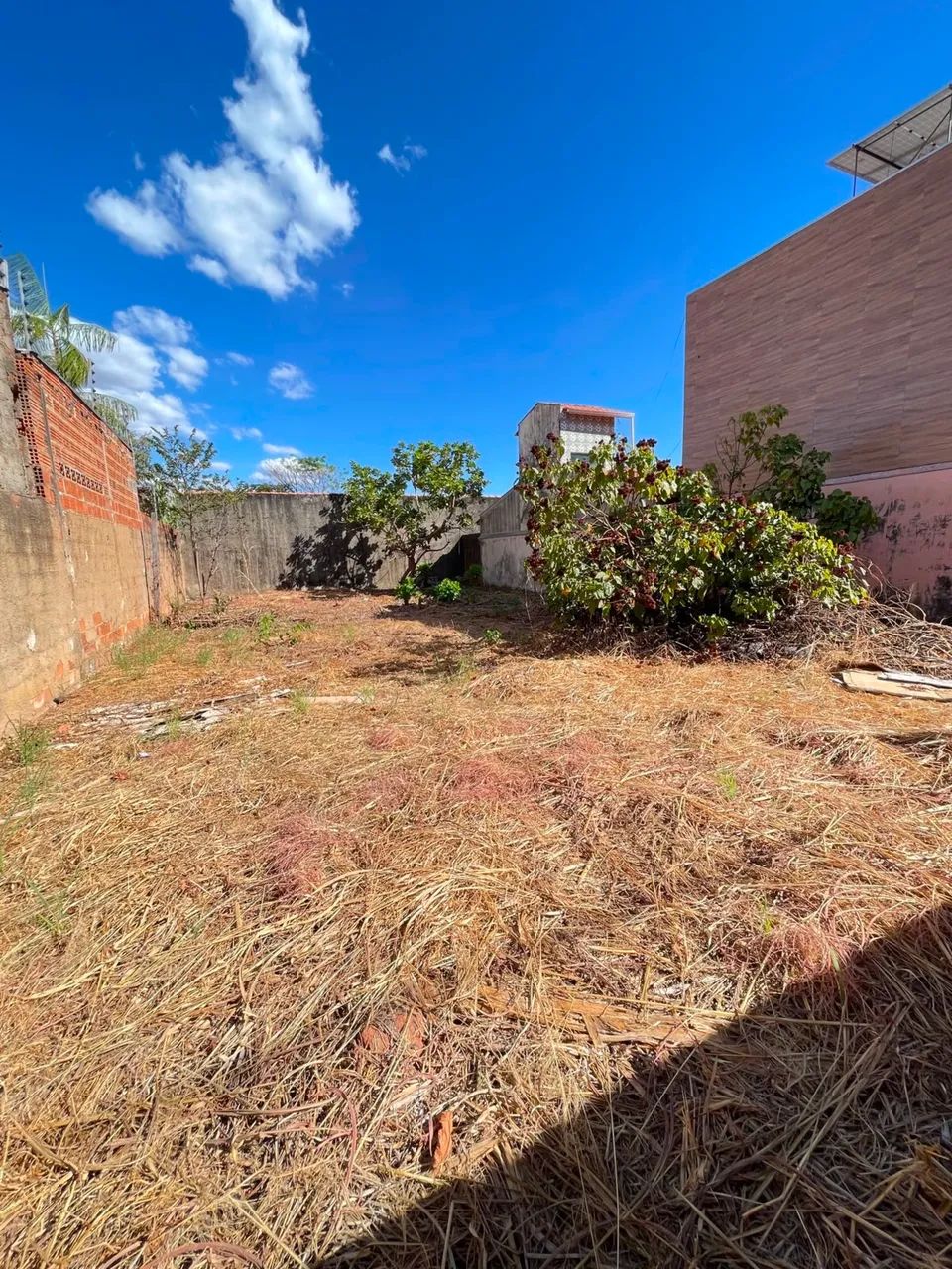 Vendo lote murado na 1304 sul  - Foto 2