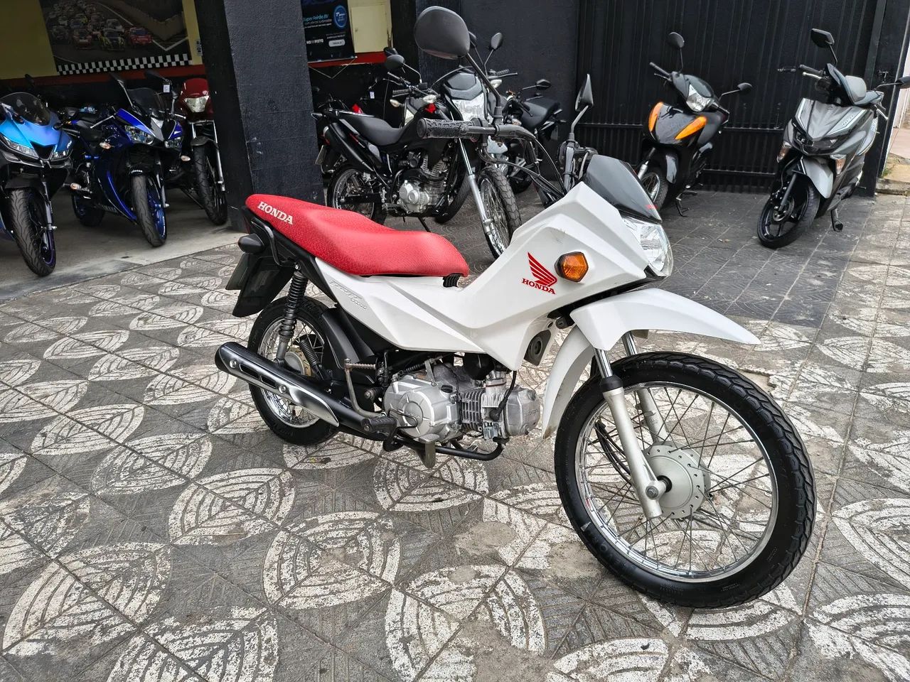 POP 110I 2022 - Foto 2