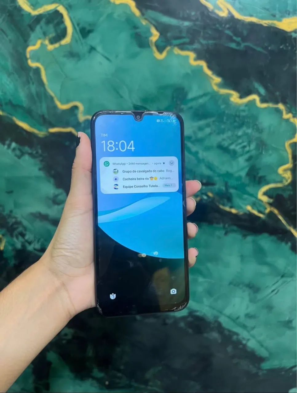 Xiaomi Poco C85