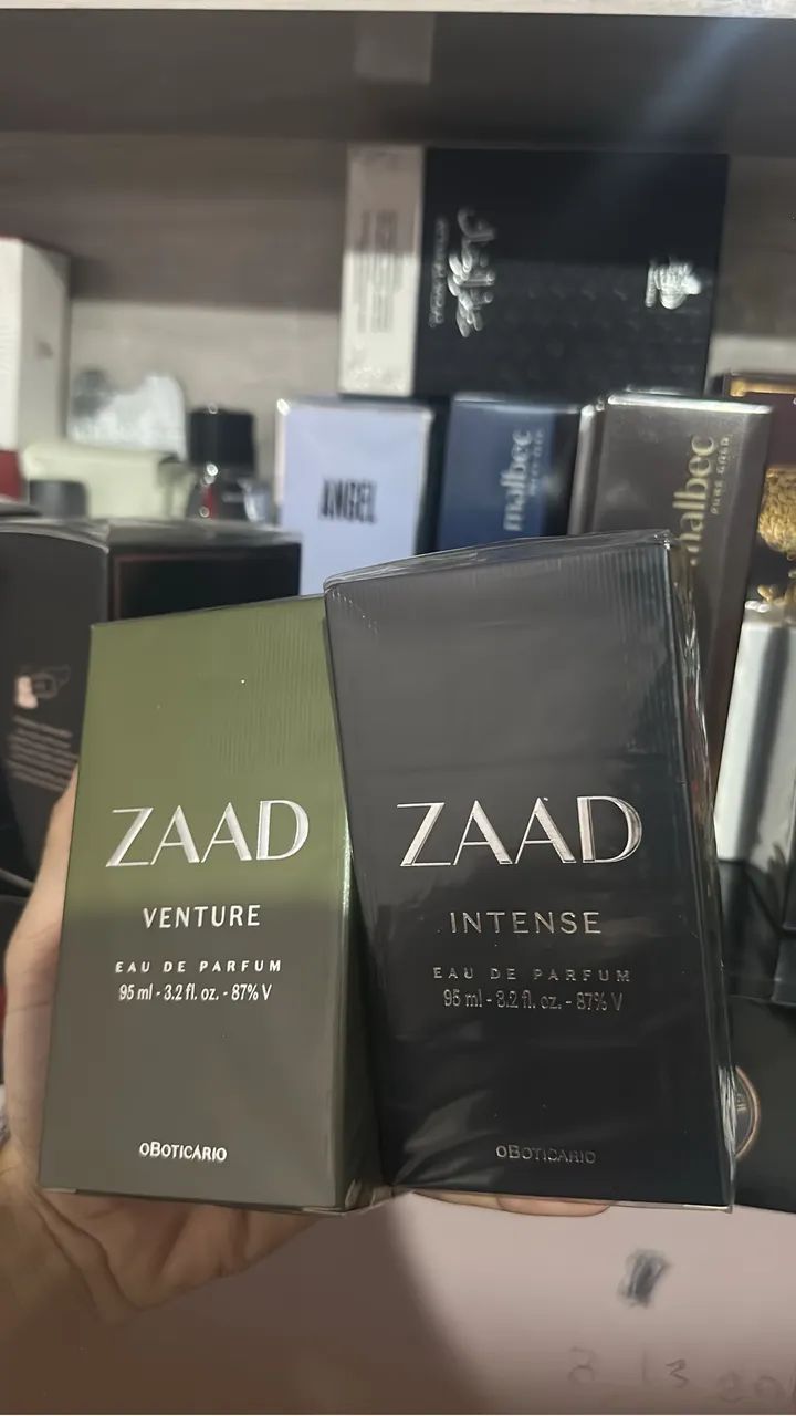 Perfumes  - Foto 3
