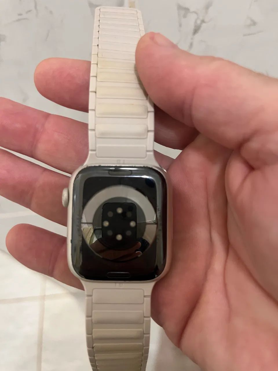 Apple Watch 7 - Foto 2
