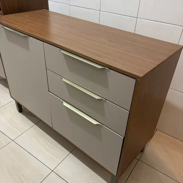 Balcão de cozinha - Foto 5