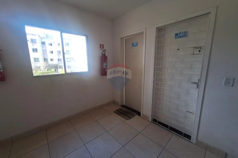 APARTAMENTO COM 42,44M² E 2 QUARTOS EM PETRÓPOLIS - EXCELENTE OPORTUNIDADE - Foto 3
