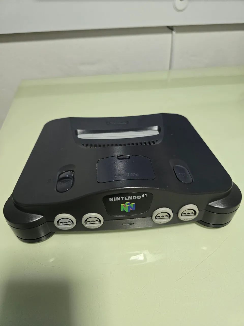 Nitendo 64