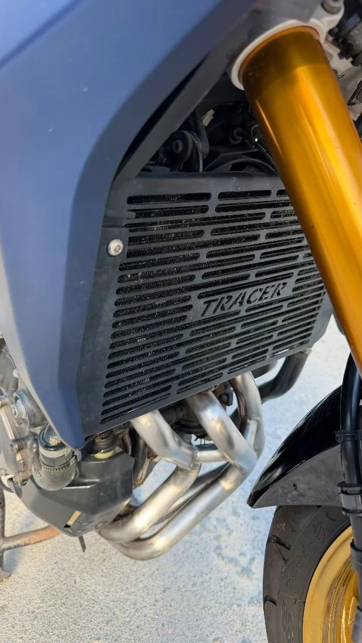Moto muito nova  - Foto 5