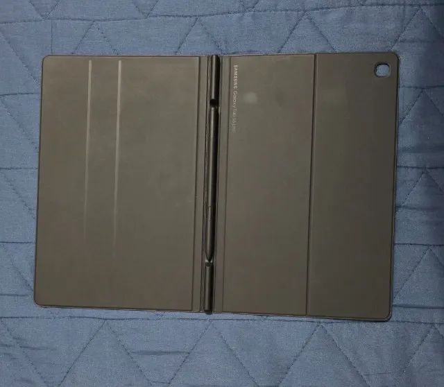 Galaxy Tab S6 Lite 2024 Completo - Foto 4
