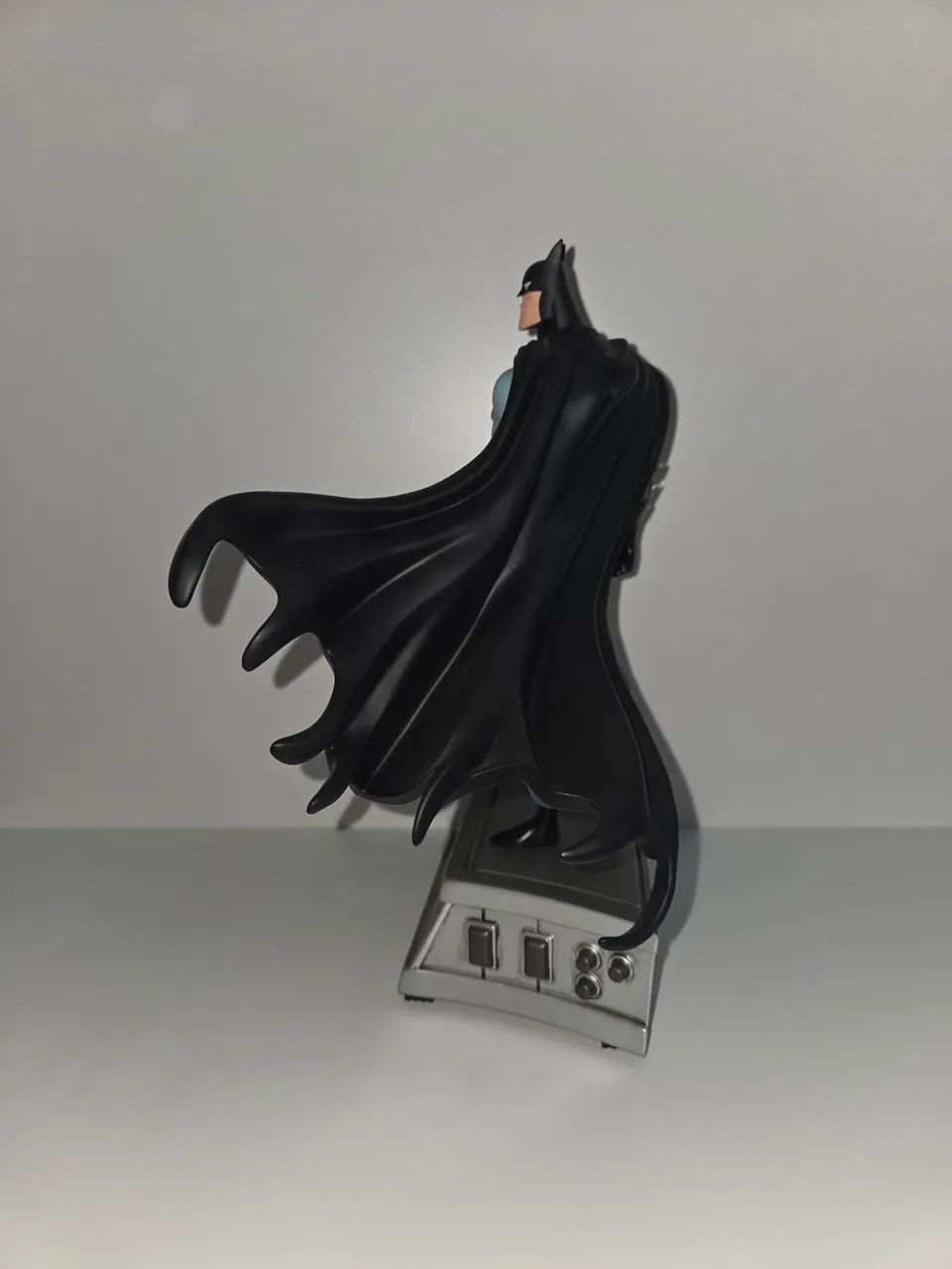 Batman animited iron studios 1/10 - Foto 4