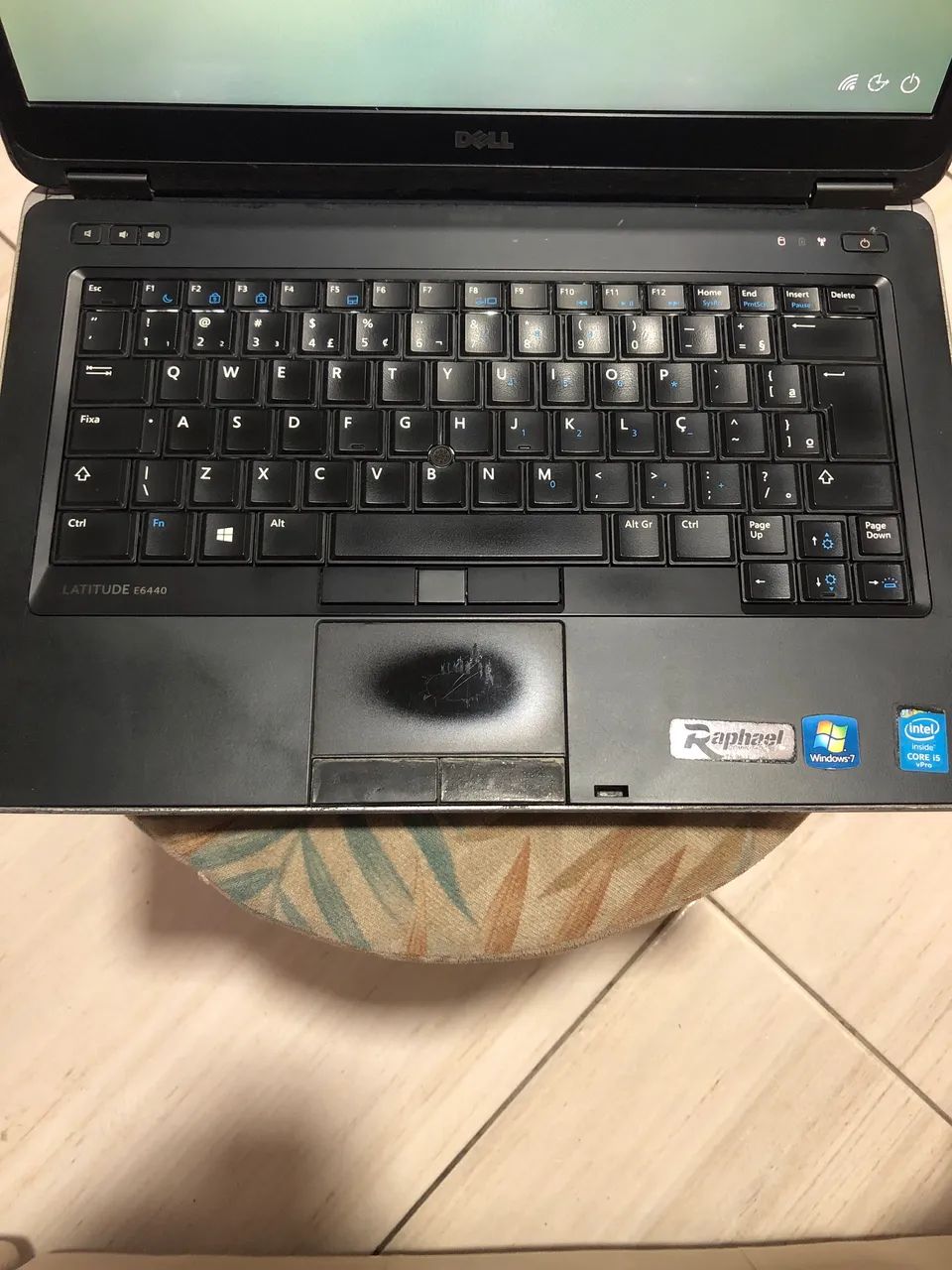 Notebook dell - Foto 5