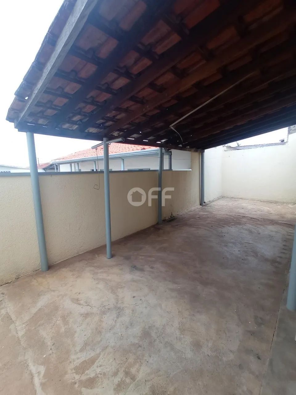 casa - Jardim Eulina - Campinas - Foto 3