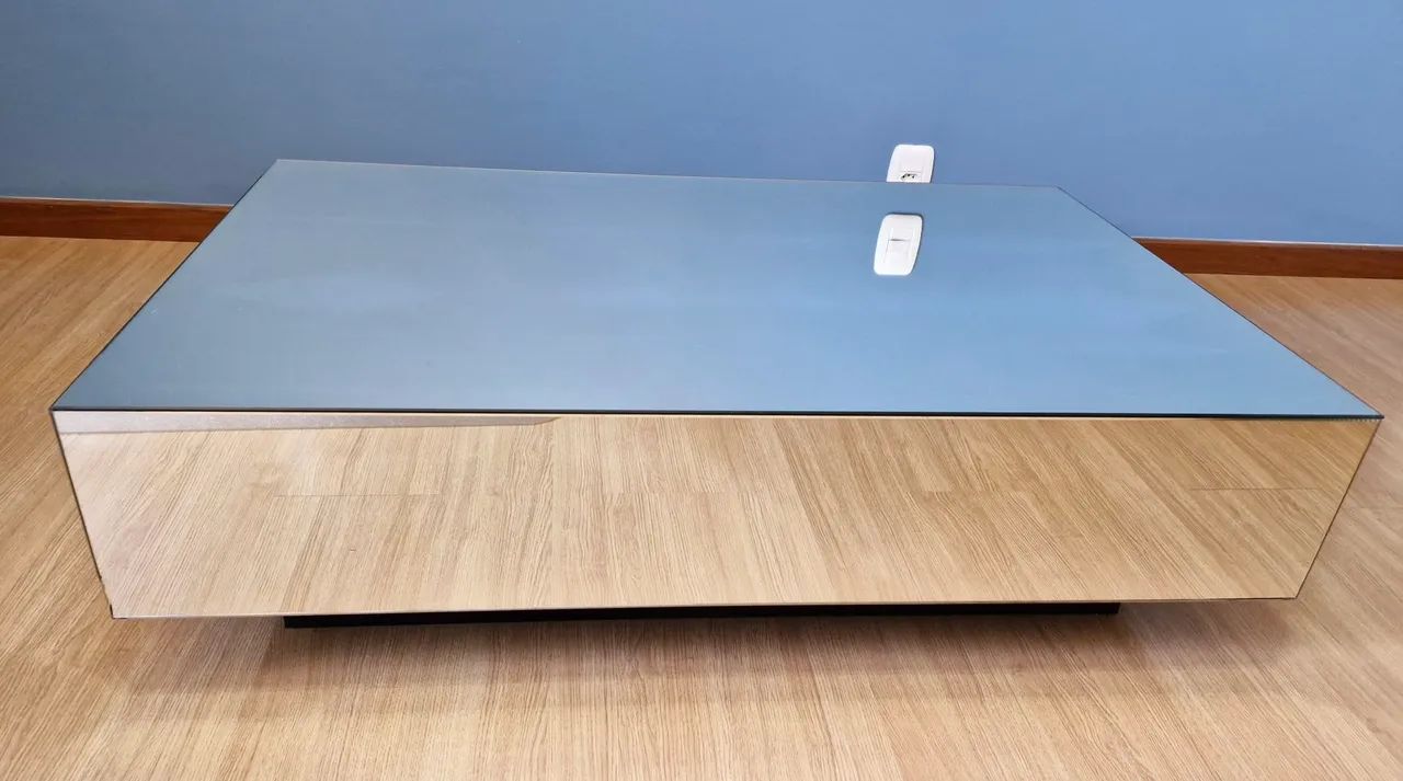 Mesa de Centro