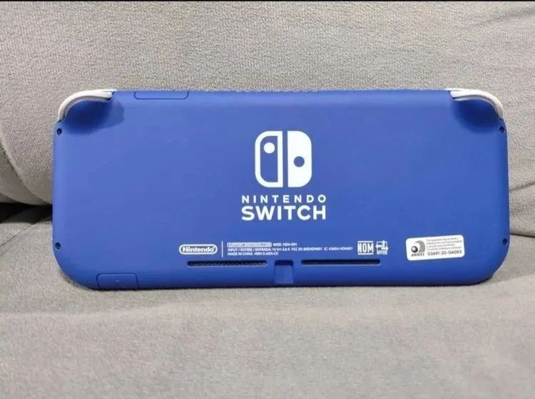 Nintendo Switch lite desbloqueado - Foto 2