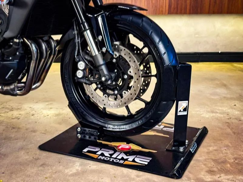 Yamaha MT09 ABS 2025 - Foto 2