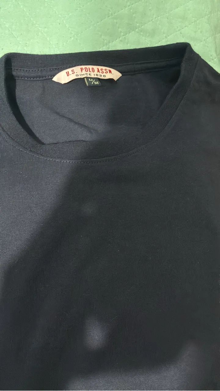 camiseta polo us - Foto 2