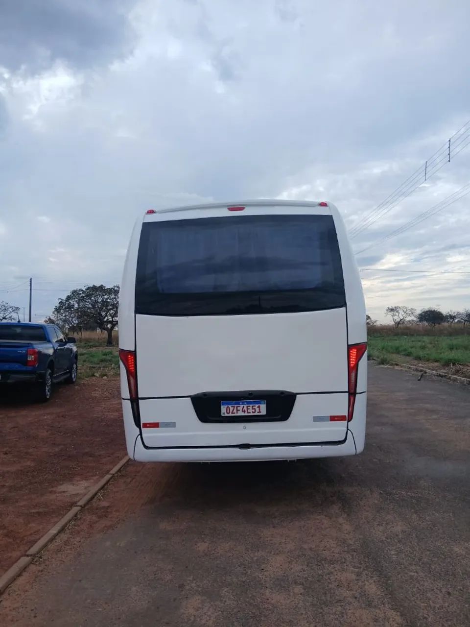 micro onibus volte DW9 - Foto 4
