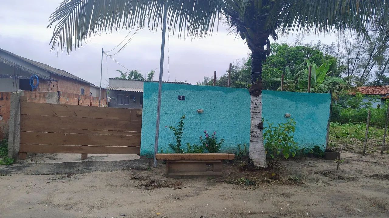 Foto - Araruama - Itatiquara