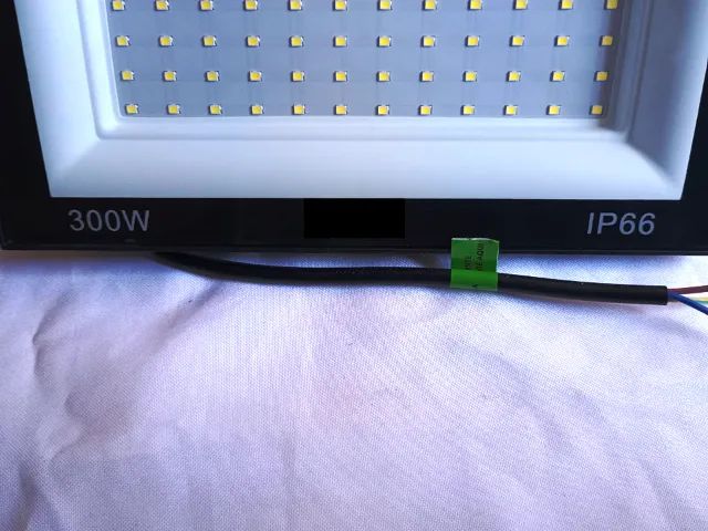 Refletor de Led Smd grande - Foto 3