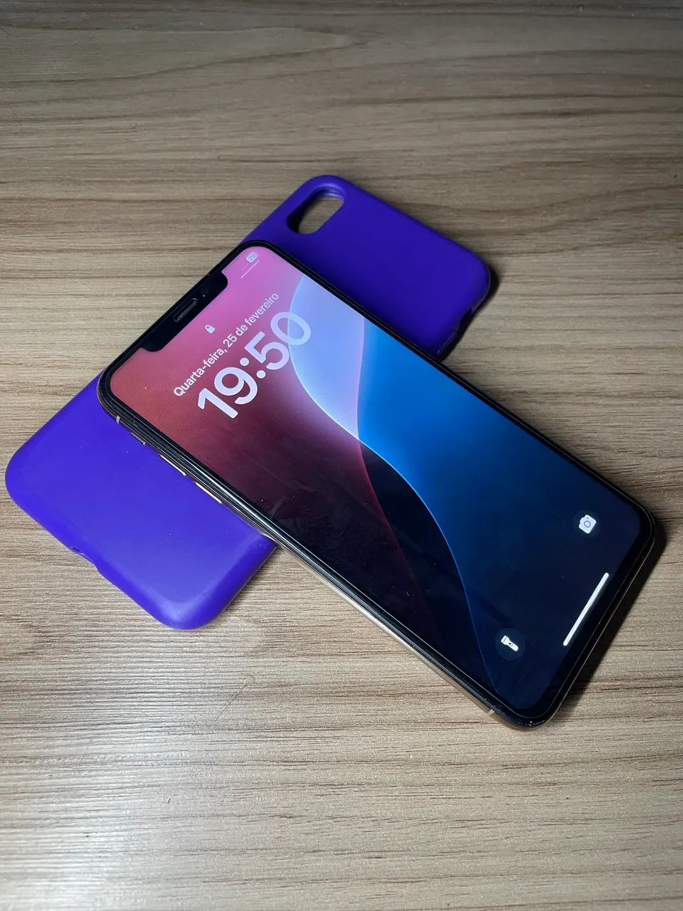 iPhone XS Max  - Foto 3